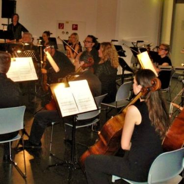 orchestra